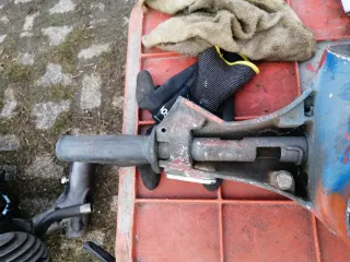 Manubrio Vespa 50 R L N