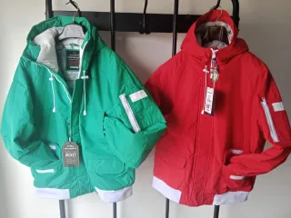 Giacca ALCOTT Verde Taglia XL (2 PZ)