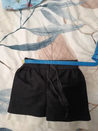Conjunto Fallero Bebé Chaleco y Pantalón