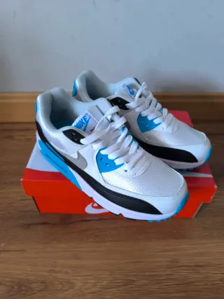 Nike Air Max 90
