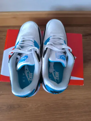 Nike Air Max 90