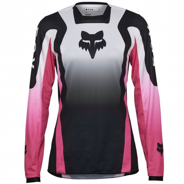 Traje Fox Mujer Rosa 16