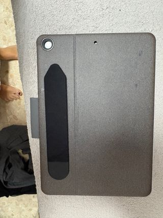 Pencil original + Combo Touch iPad Teclado + Funda