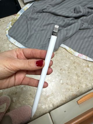 Pencil original + Combo Touch iPad Teclado + Funda