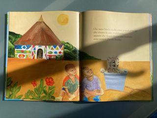 ROSSANA CAMPO / GIOVANNA NOIA