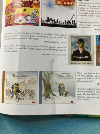 ROSSANA CAMPO / GIOVANNA NOIA