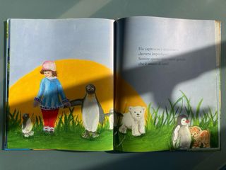 ROSSANA CAMPO / GIOVANNA NOIA