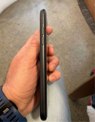 iPhone XR Negro 120€