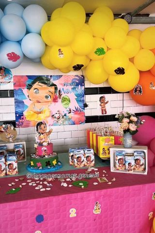 DECORACIONES CON AMOR - MURCIA