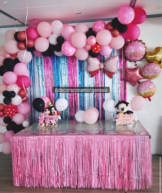 DECORACIONES CON AMOR - MURCIA