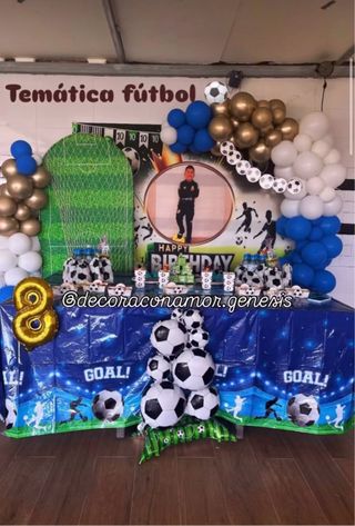 DECORACIONES CON AMOR - MURCIA