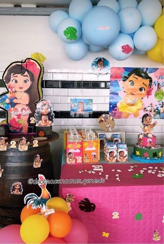 DECORACIONES CON AMOR - MURCIA