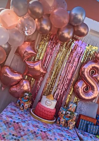 DECORACIONES CON AMOR - MURCIA