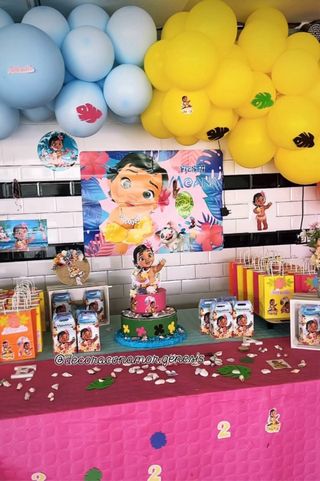 DECORACIONES CON AMOR - MURCIA