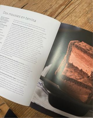 Chocolate clasicos y creaciones orginales