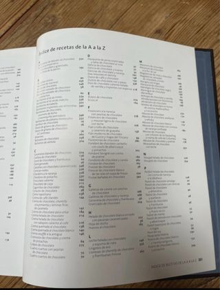 Chocolate clasicos y creaciones orginales