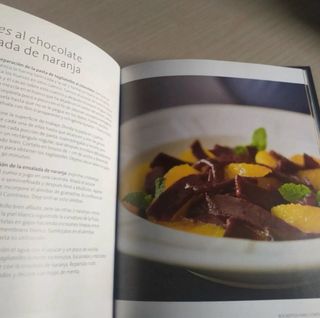 Chocolate clasicos y creaciones orginales