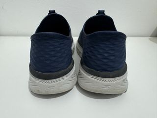 Scarpe Skechers Uomo Slip-Ins Blu