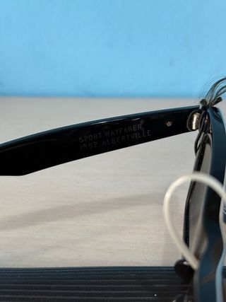 Gafas de sol Ray-Ban Wayfarer Olímpicas