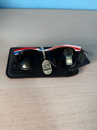 Gafas de sol Ray-Ban Wayfarer Olímpicas