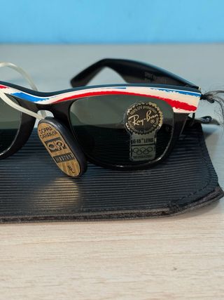 Gafas de sol Ray-Ban Wayfarer Olímpicas