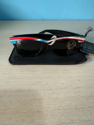 Gafas de sol Ray-Ban Wayfarer Olímpicas