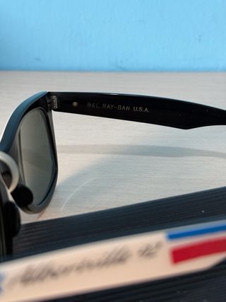 Gafas de sol Ray-Ban Wayfarer Olímpicas