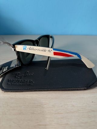 Gafas de sol Ray-Ban Wayfarer Olímpicas