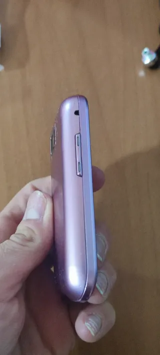 Samsung GT-S5600V rosa Vodafone