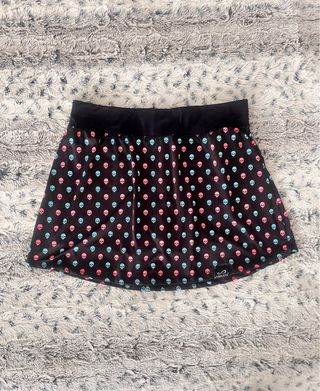 Falda Endless Tenis Padel Calaveras