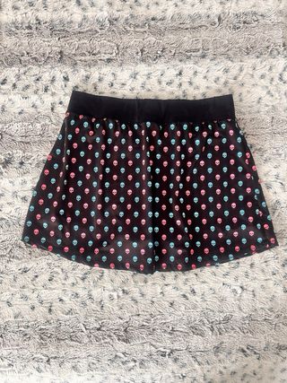 Falda Endless Tenis Padel Calaveras