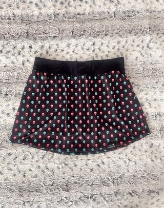 Falda Endless Tenis Padel Calaveras