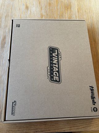 Star Wars HASLAB Cantina Greedo HAS010 Hasbro