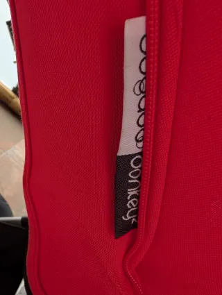 Bugaboo Donkey 2 hermanos seguidos