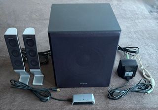 Creative I-Trigue 2.1 3300 Subwoofer