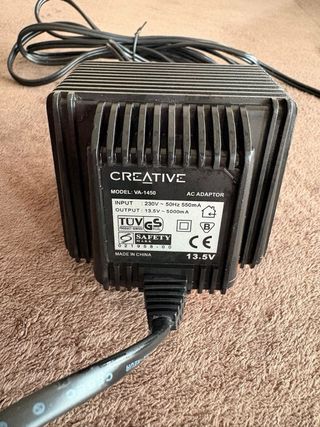 Creative I-Trigue 2.1 3300 Subwoofer