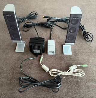 Creative I-Trigue 2.1 3300 Subwoofer