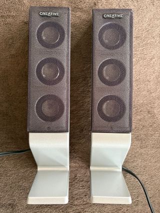 Creative I-Trigue 2.1 3300 Subwoofer