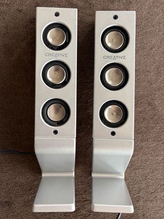 Creative I-Trigue 2.1 3300 Subwoofer