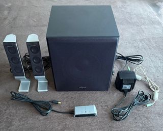 Creative I-Trigue 2.1 3300 Subwoofer