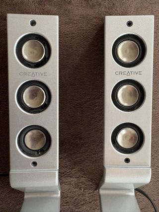 Creative I-Trigue 2.1 3300 Subwoofer