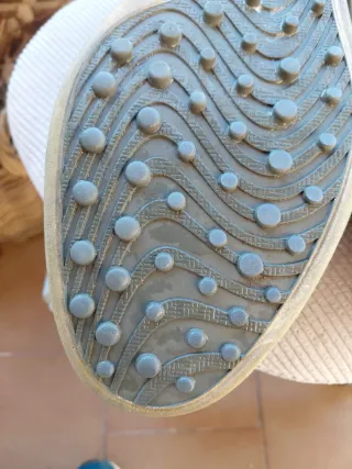 Zapatos de Golf Skechers Hombre Talla 43 , 10USA