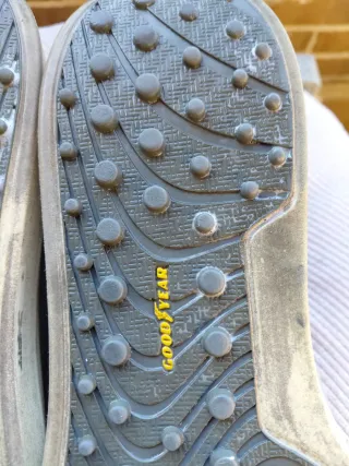 Zapatos de Golf Skechers Hombre Talla 43 , 10USA