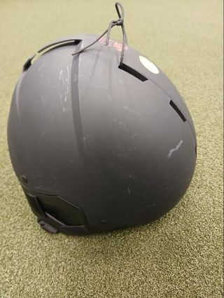 Casco esquí y snowboard Niños Wedze H-KID 500