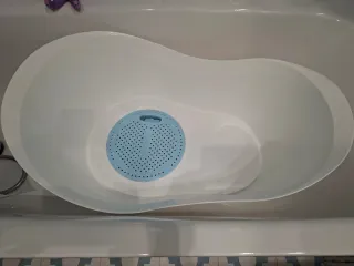 Bañera Evolutiva Babymoov