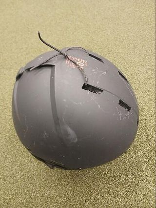 Casco esquí y snowboard Niños Wedze H-KID 500