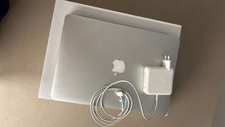 MacBook Air 13,3 Grigio/Argento