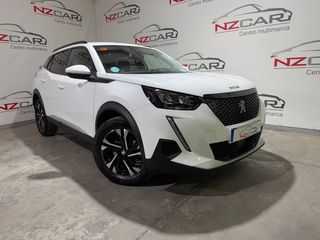 Peugeot 2008 2021