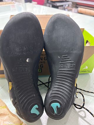 Pie de gato Boreal Lynx Talla 40 3/4