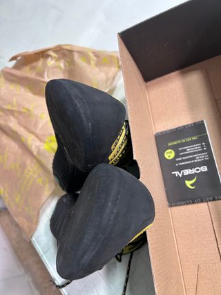 Pie de gato Boreal Lynx Talla 40 3/4